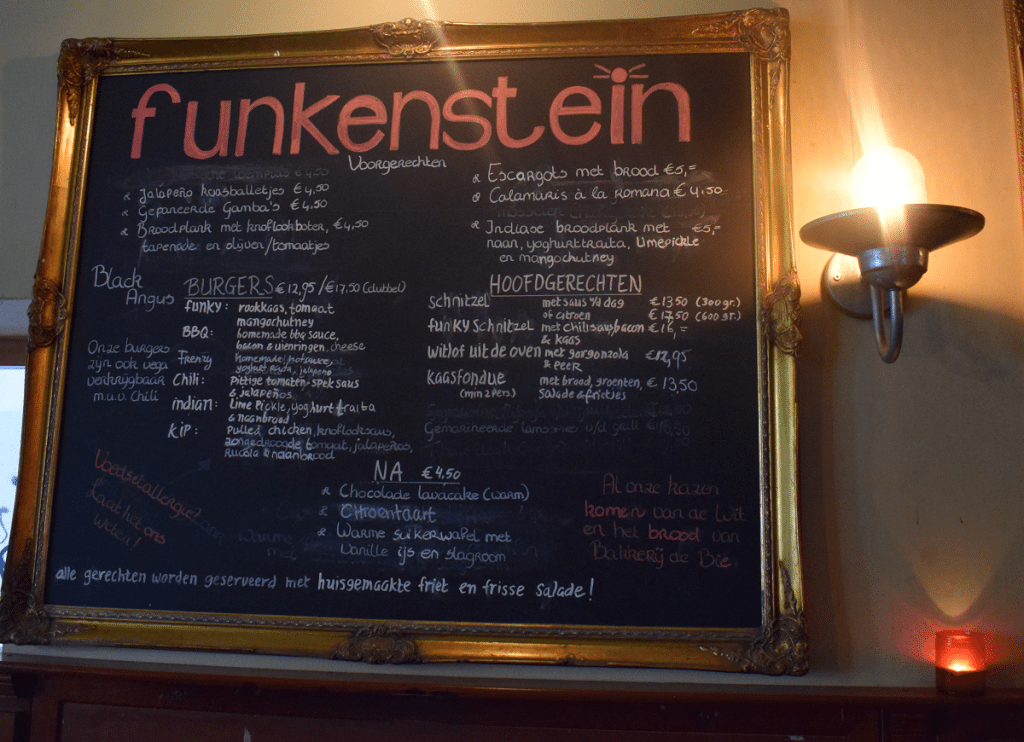 Funkenstein