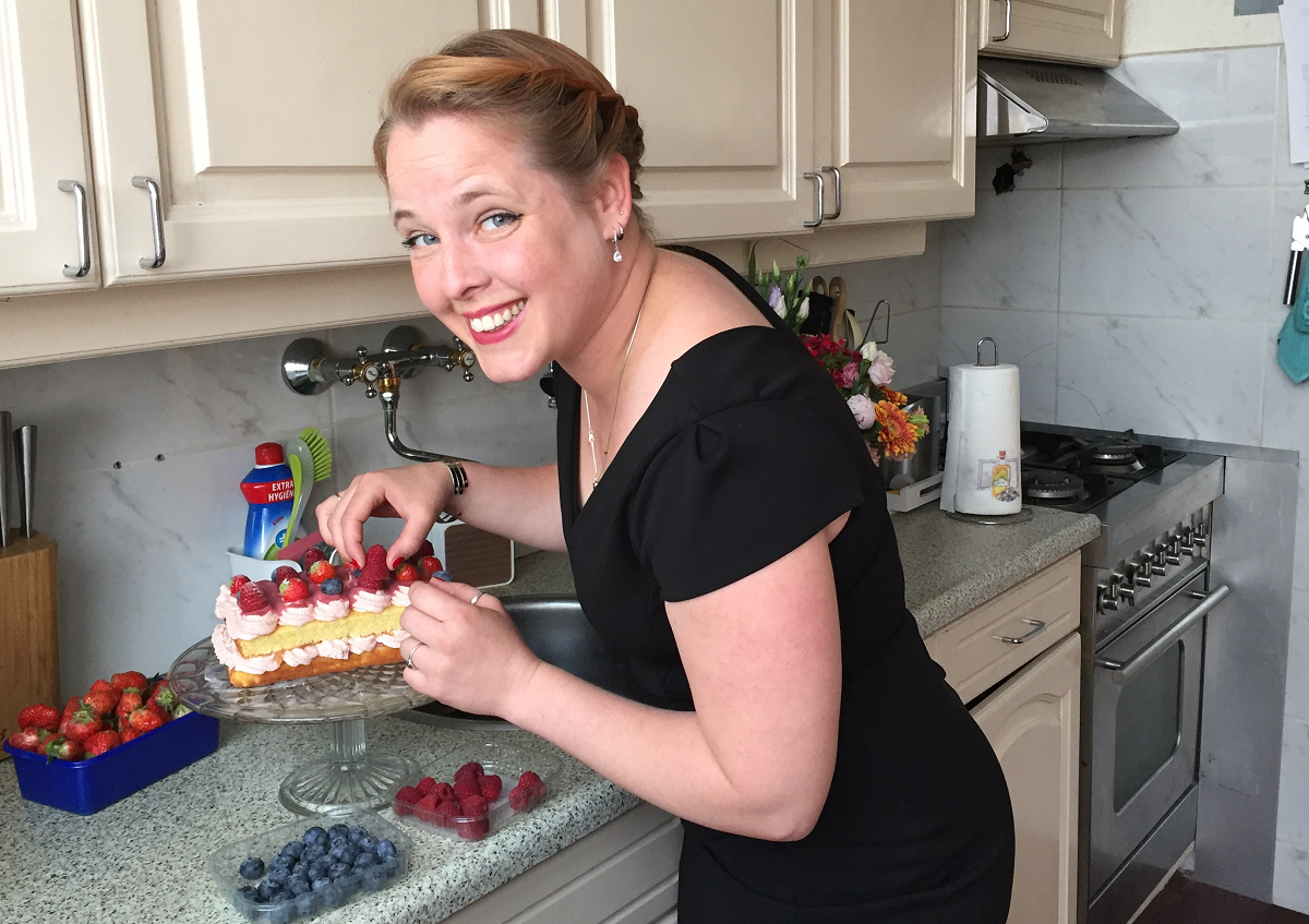 Cheffi's Pastries