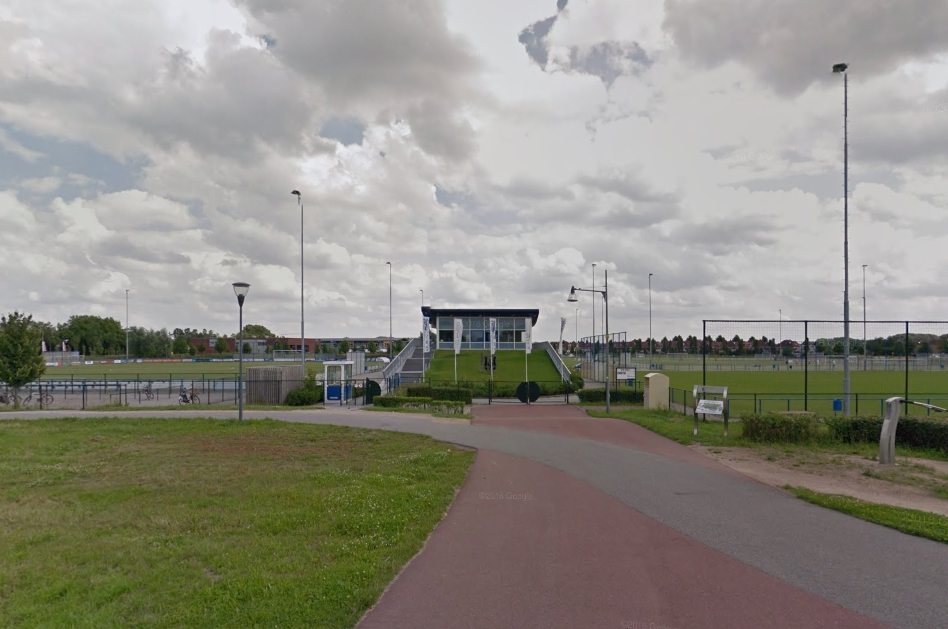 damesvoetbal OSC
