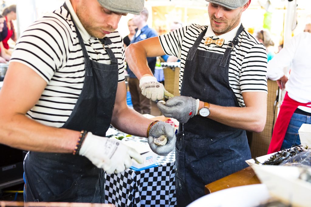 missen foodfestival