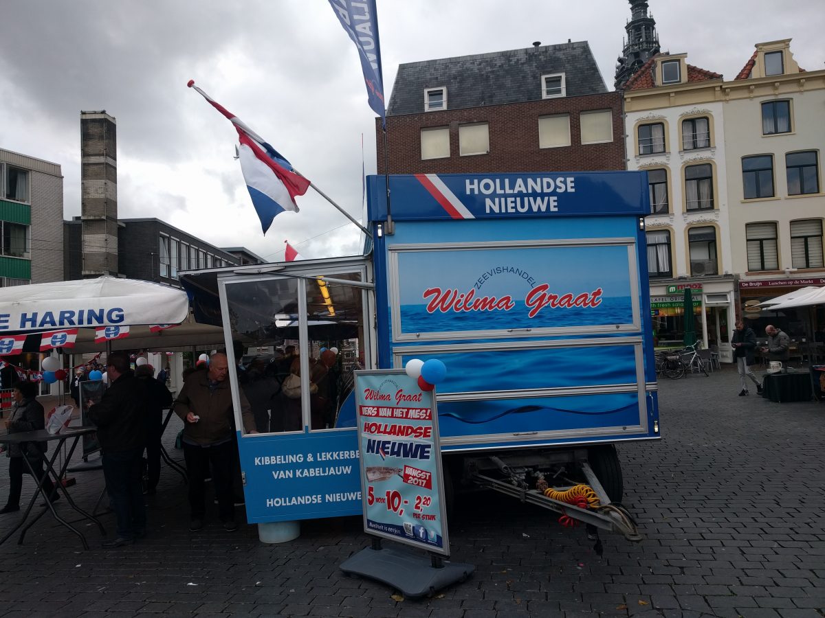 Graat bedrijfsnamen