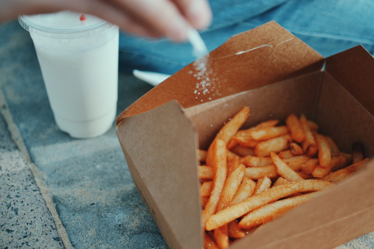 friet