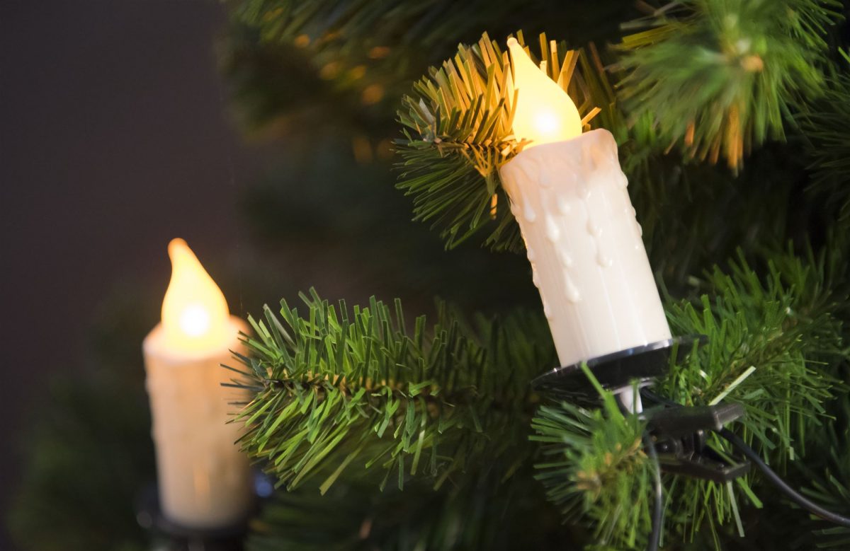 Kerst Nijmegen