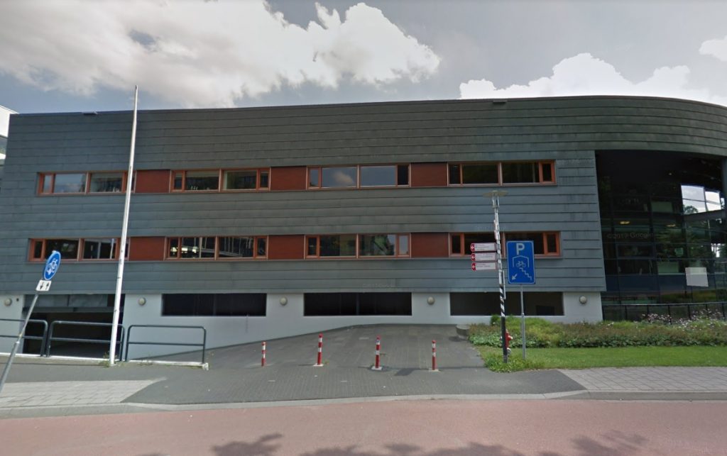Radboud Sportcentrum