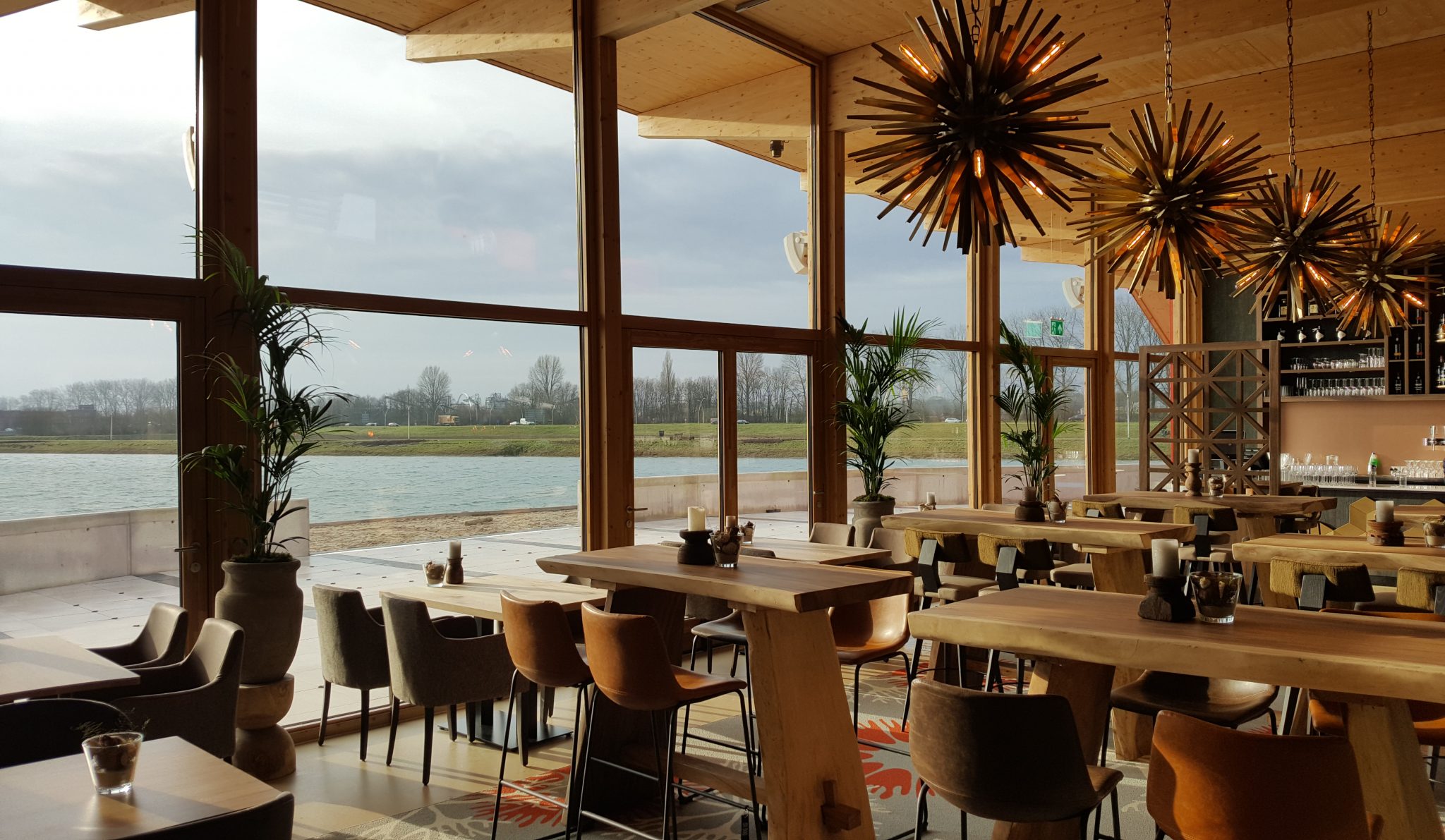 grandcafé liz horeca-spot