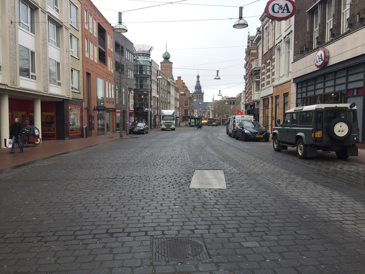 burchtstraat