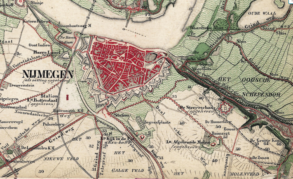 Nijmegen