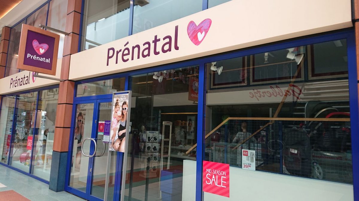prenatal
