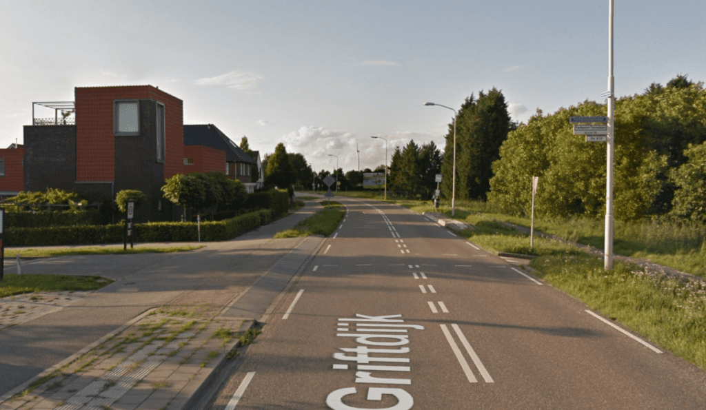 Nijmegenaren opgelet! Een deel van de Griftdijk gaat dicht en dit is