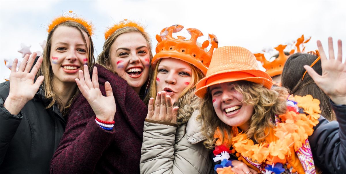Koningsdag
