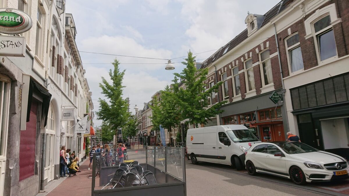 Bruls Sluit Nijmeegse Smartshop We Pakken Drugshandel Keihard n