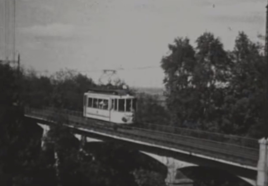 Nijmegen vroeger