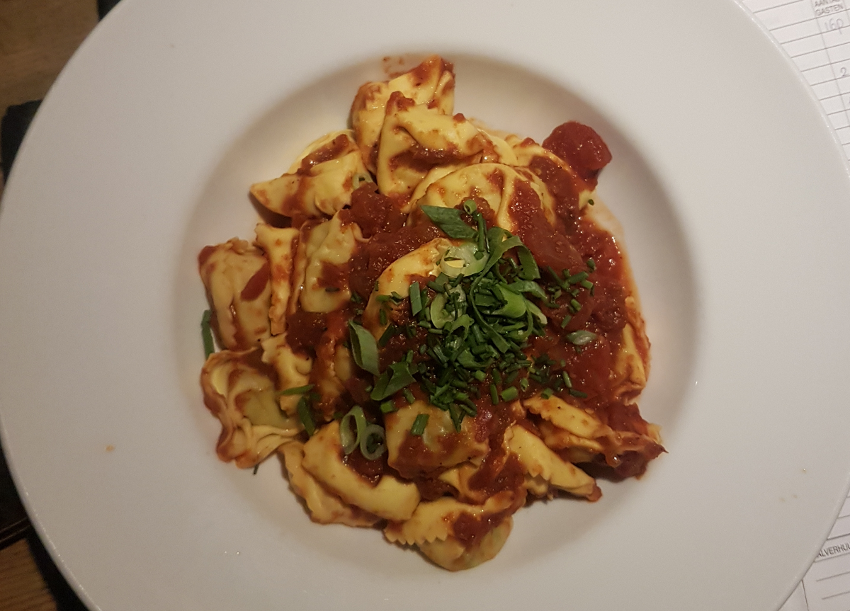 Voordelig uit eten: 7 x deze gerechten onder de 11,25 euro wil je echt ...