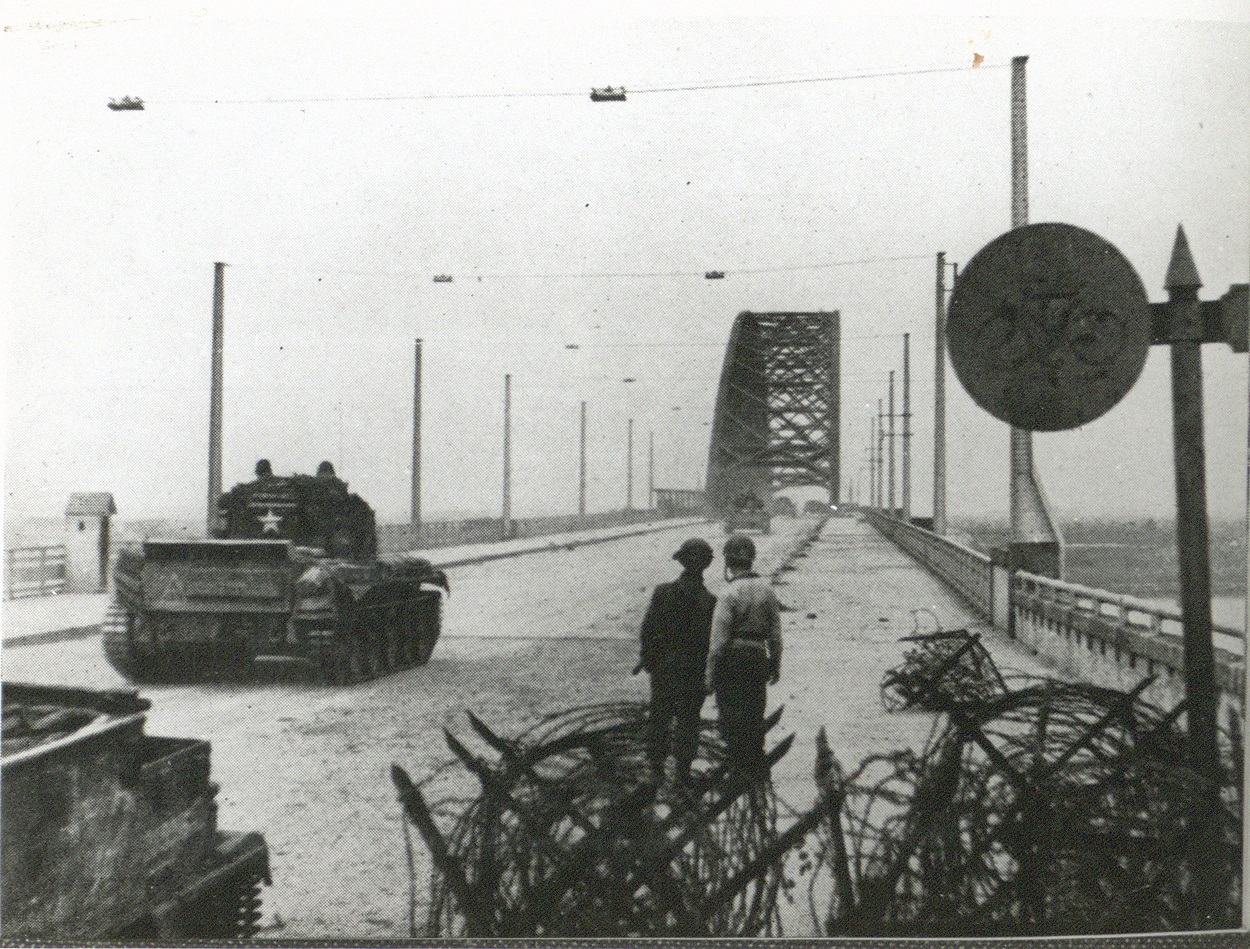 market garden in nijmegen