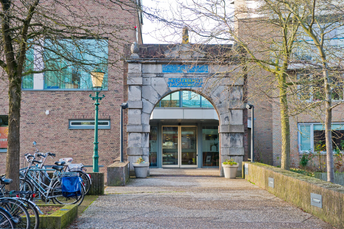 De gruwelijke geschiedenis van de Nijmeegse wijk Galgenveld