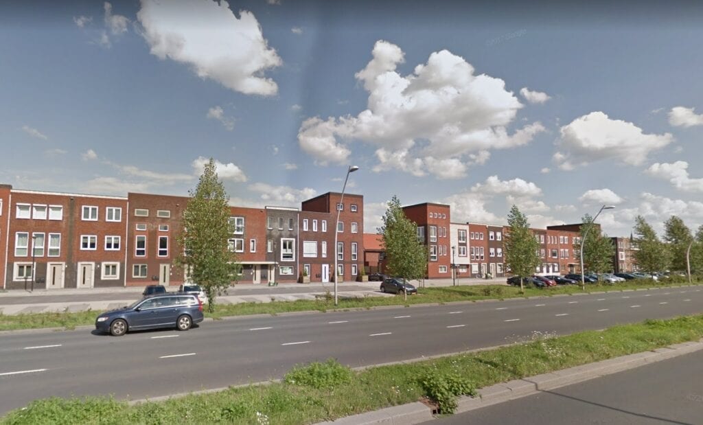 Nijmegen Lent