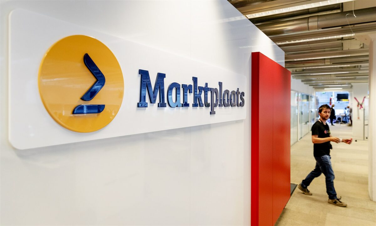 Marktplaats