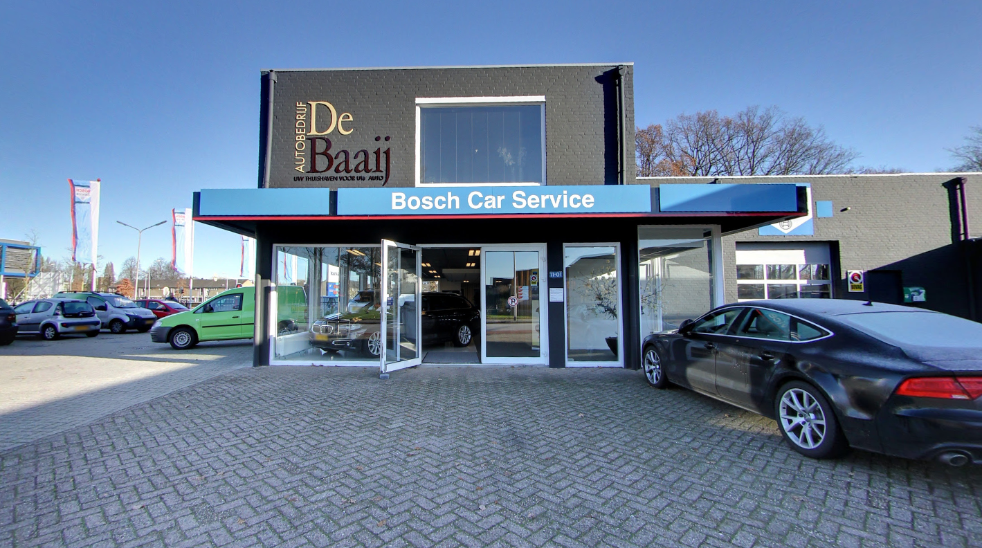 7 x dit zijn de beste garages in Nijmegen volgens jullie indebuurt