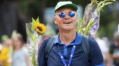 gevonden voorwerpen vierdaagse