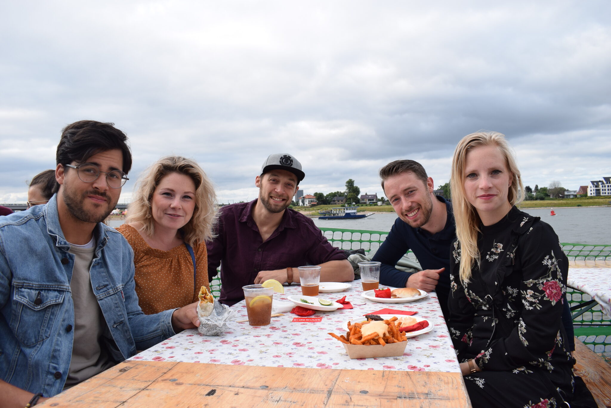 Vierdaagsefeesten 2021