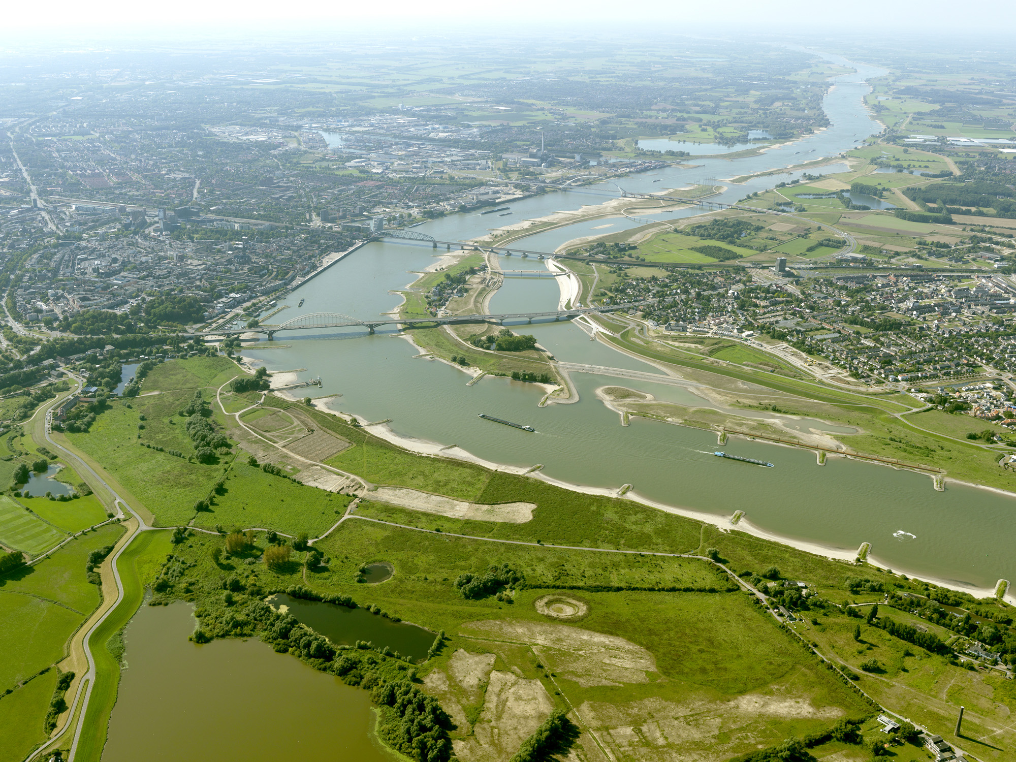 Herfstvakantie in Nijmegen deze leuke dingen ga je doen