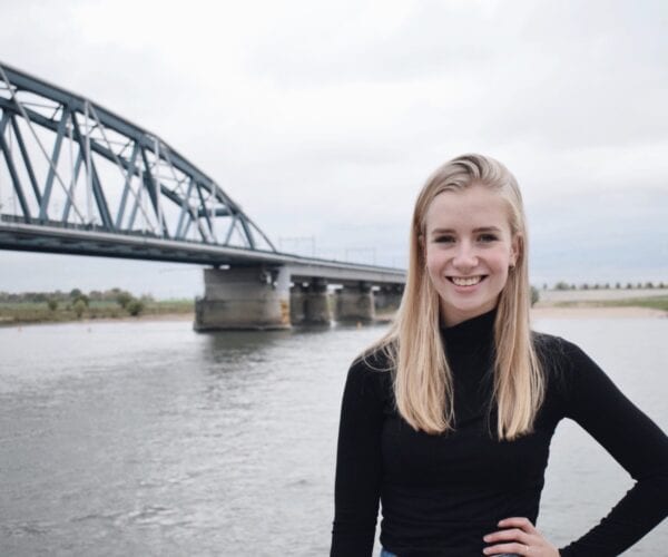 Eveline de Boer