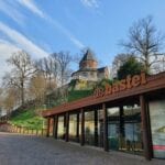 de bastei Nijmegen