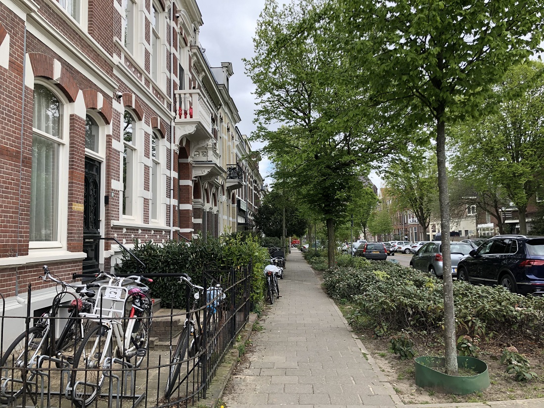 wonen