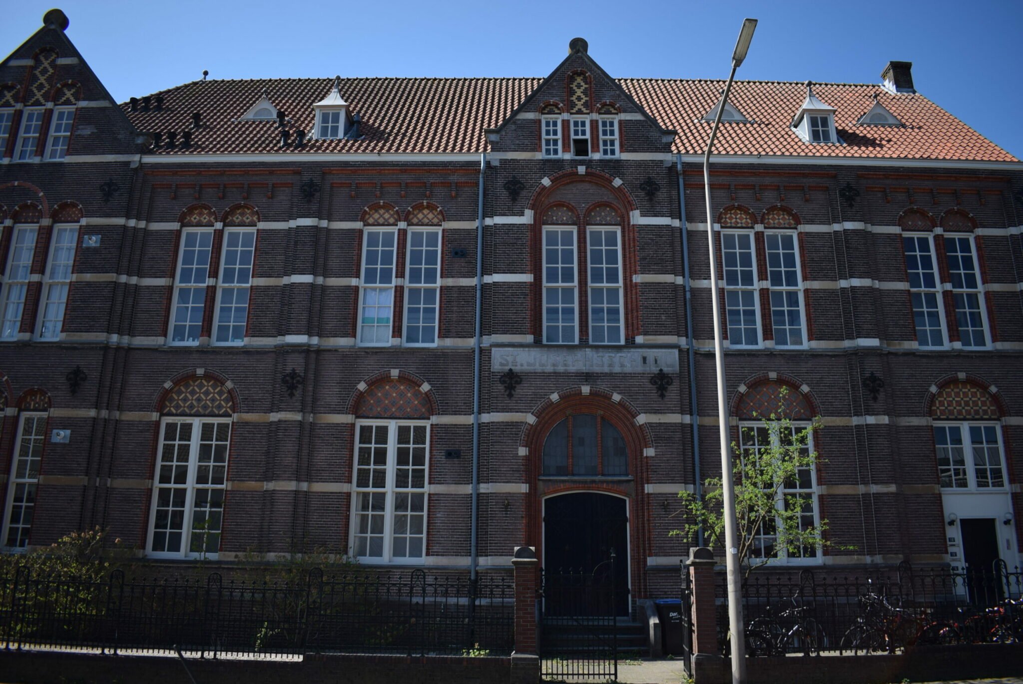 7 x deze woningen staan te koop in Nijmegen-Oost