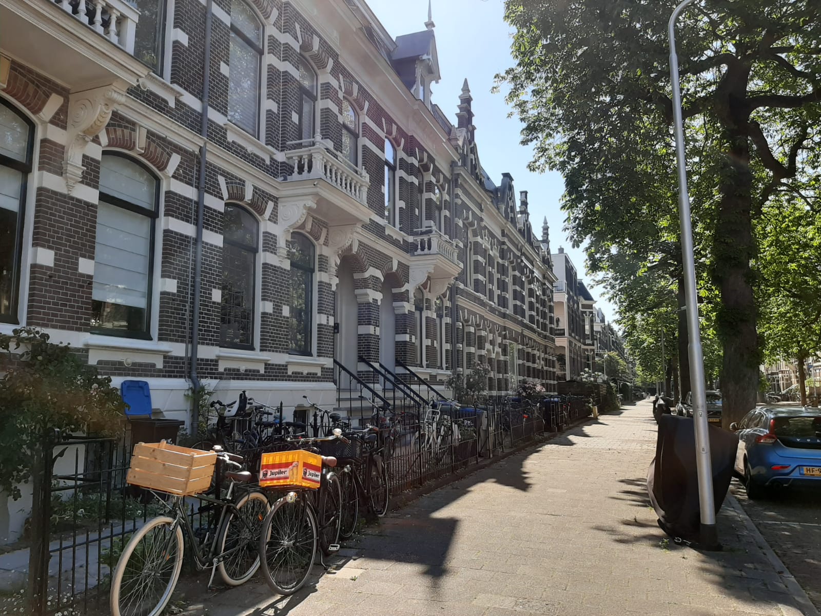 wonen