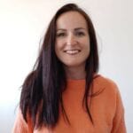 Carin van der Meij indebuurt