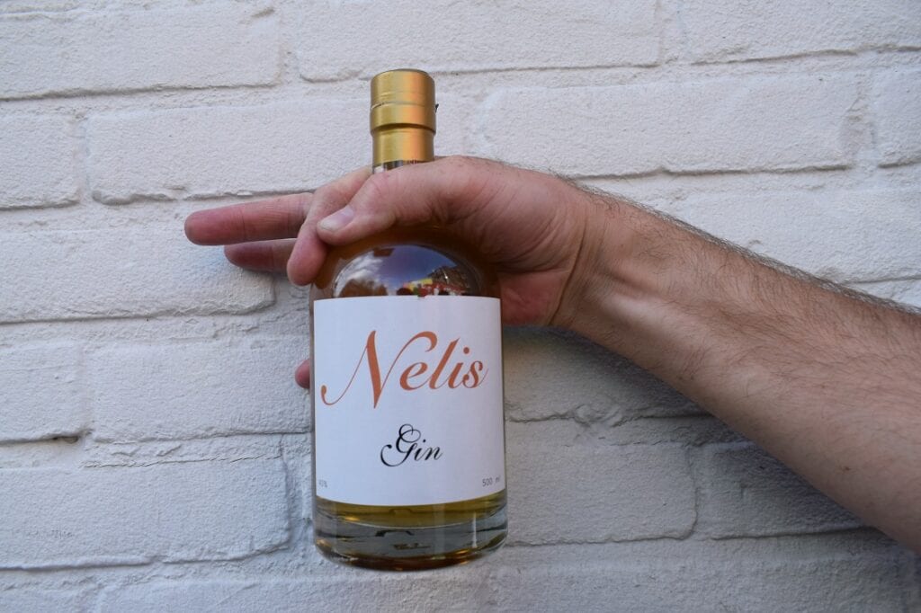 Nelis