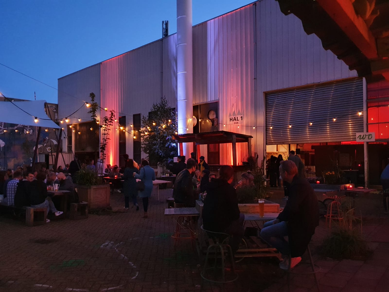 weekendtips nijmegen Hubert