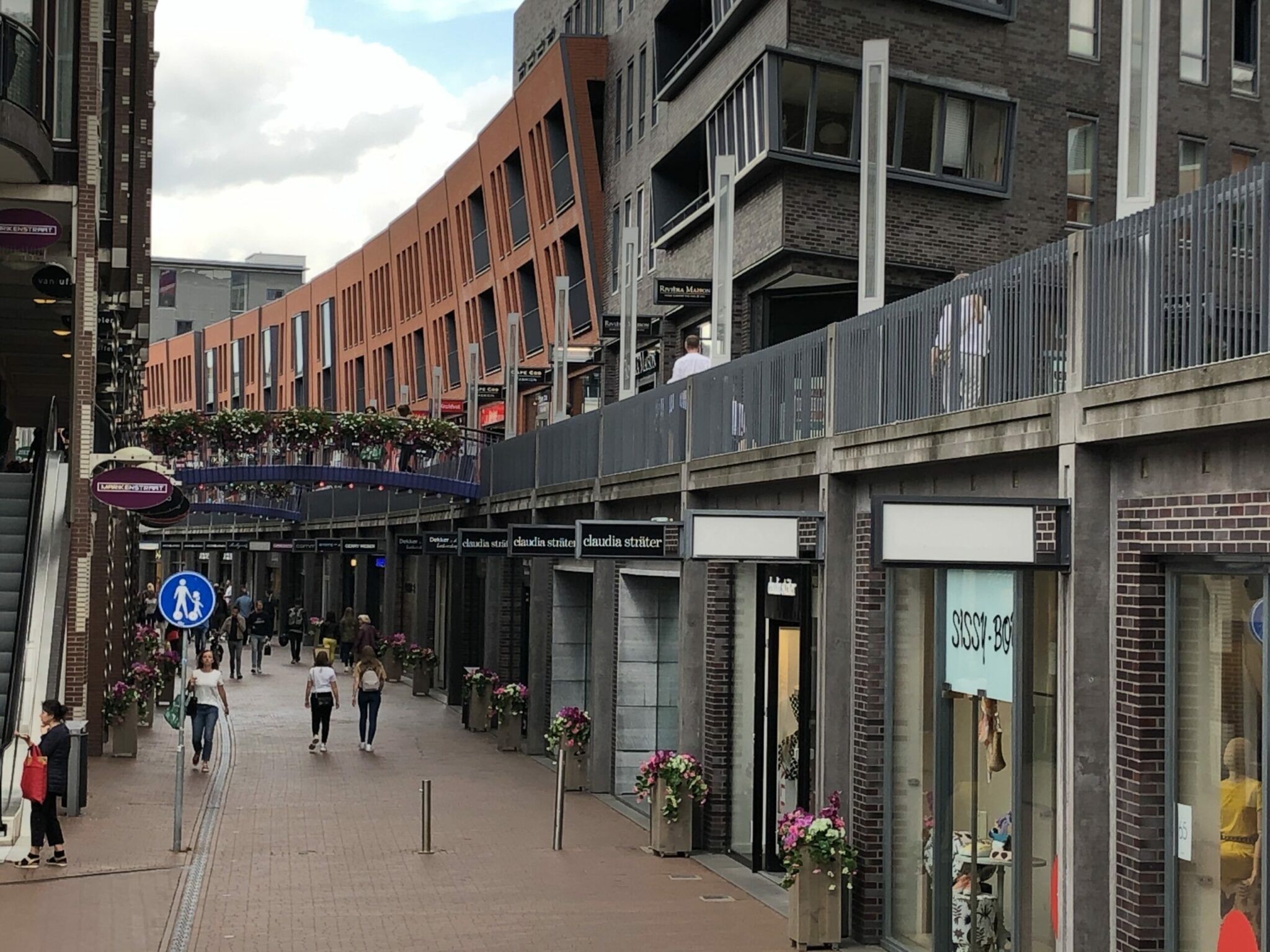marikenstraat