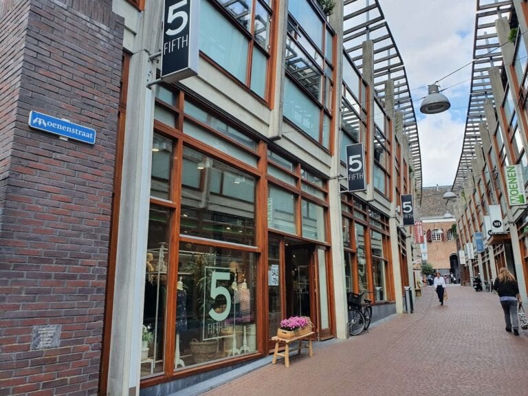 Winkelen in Nijmegen 9 x unieke winkels in onze stad