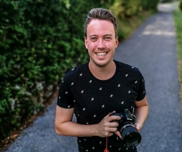 fotogenieke plekken Nijmegen