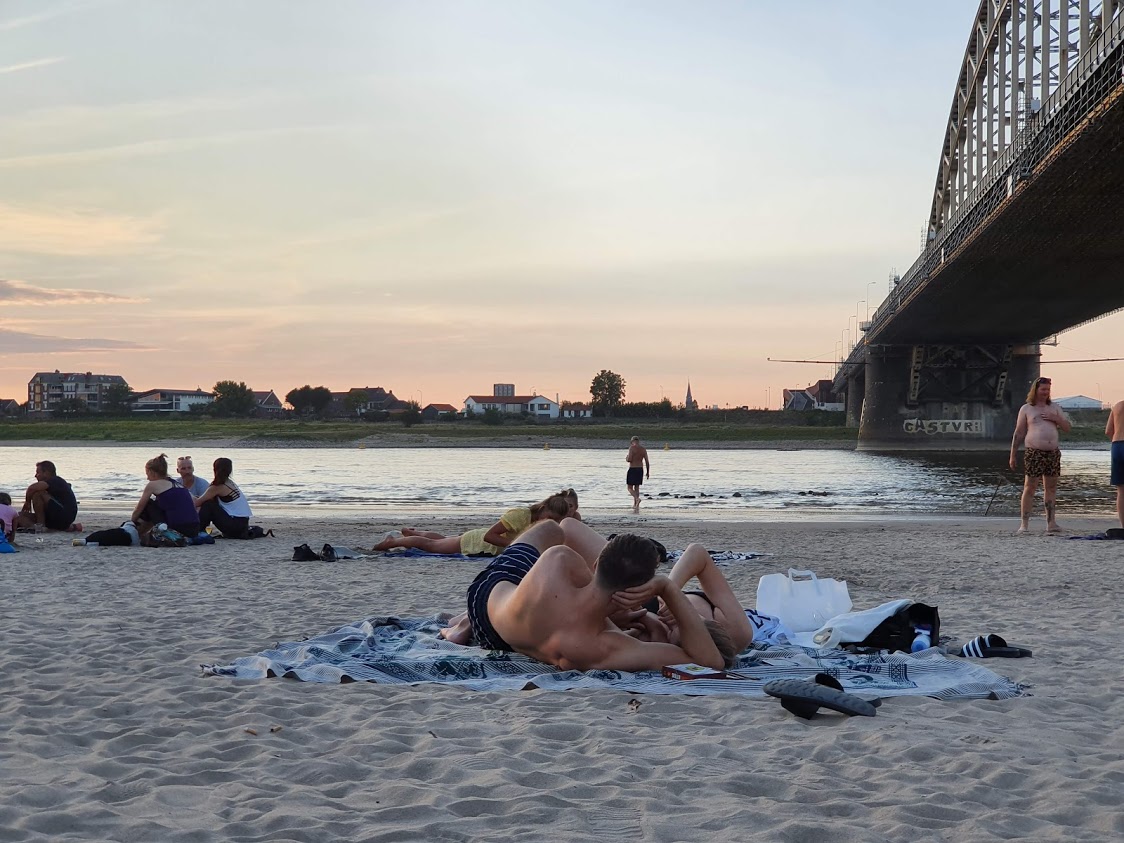 doen met je date in nijmegen