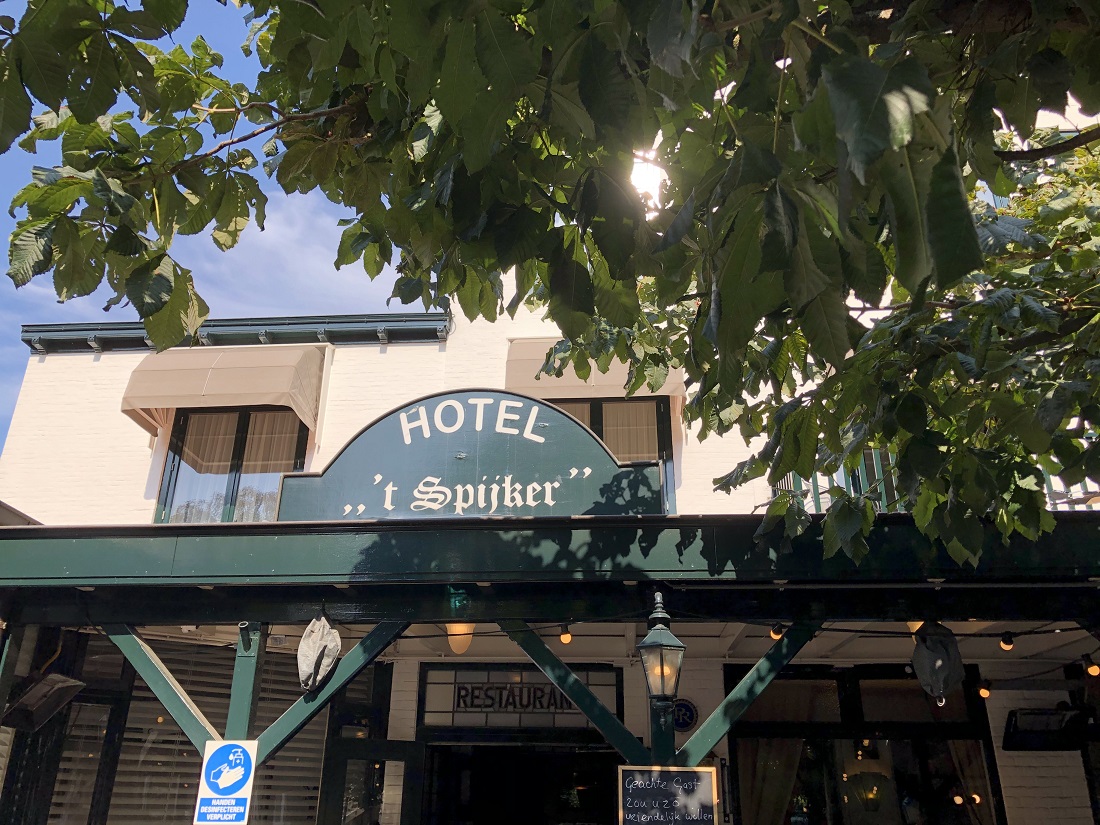 't Spijker