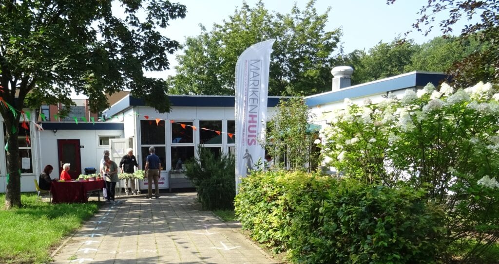 Marikenhuis Nijmegen