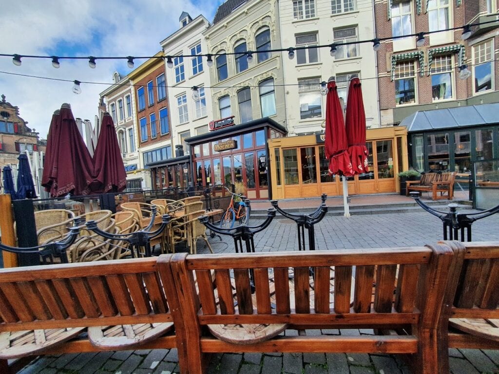 corona Nijmegen