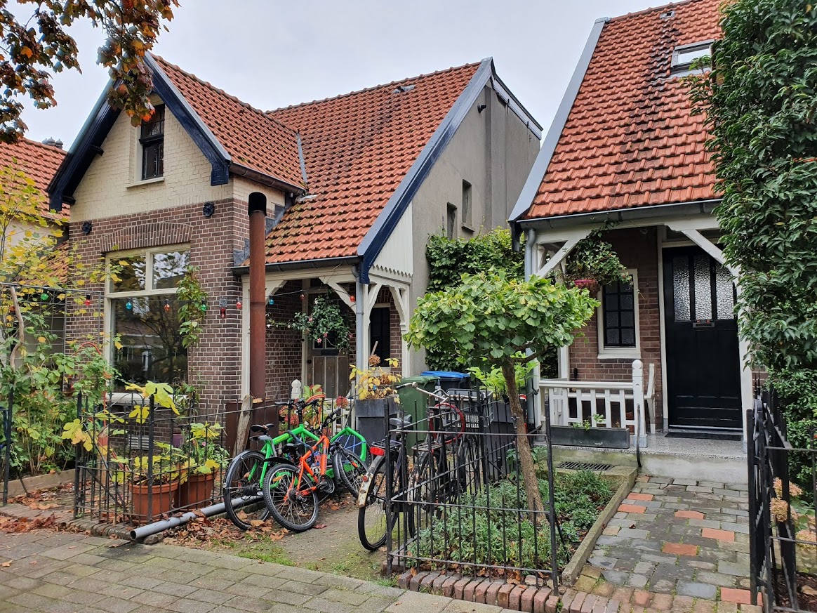 wonen