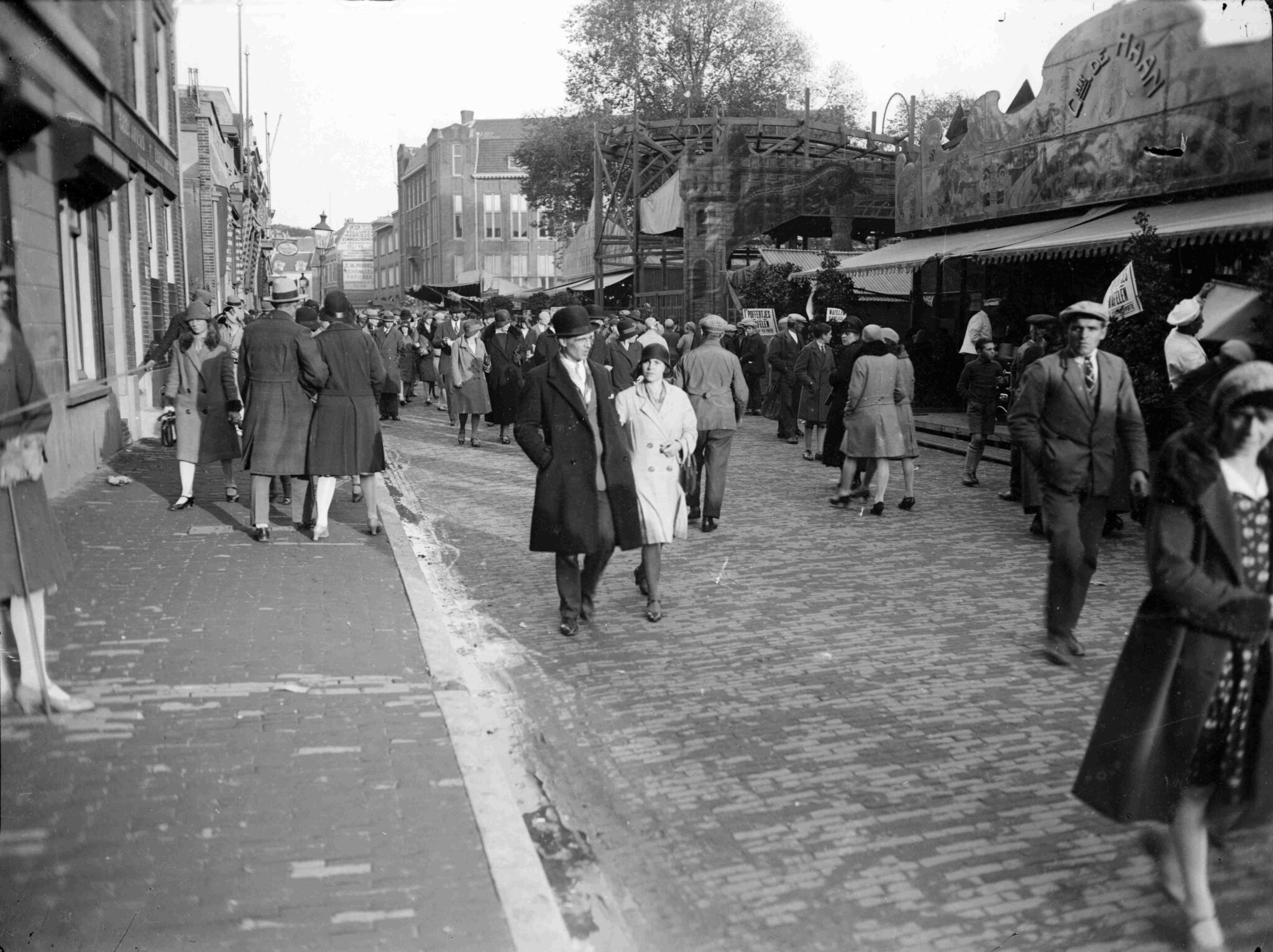 Kermis Nijmegen