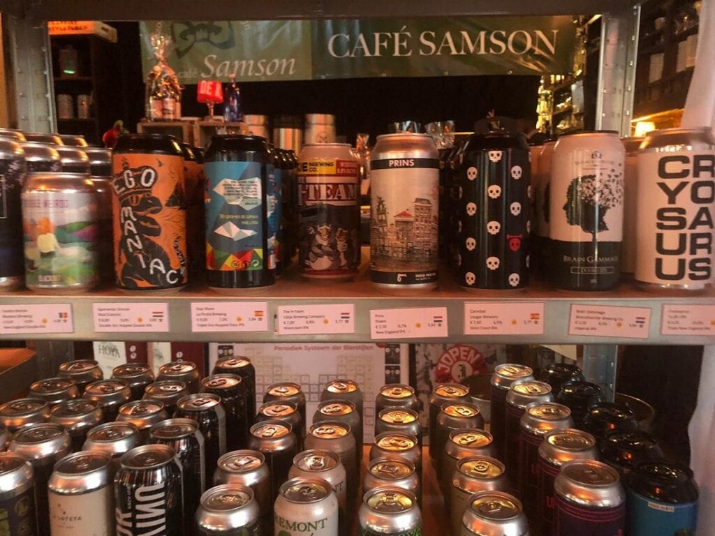 café Samson