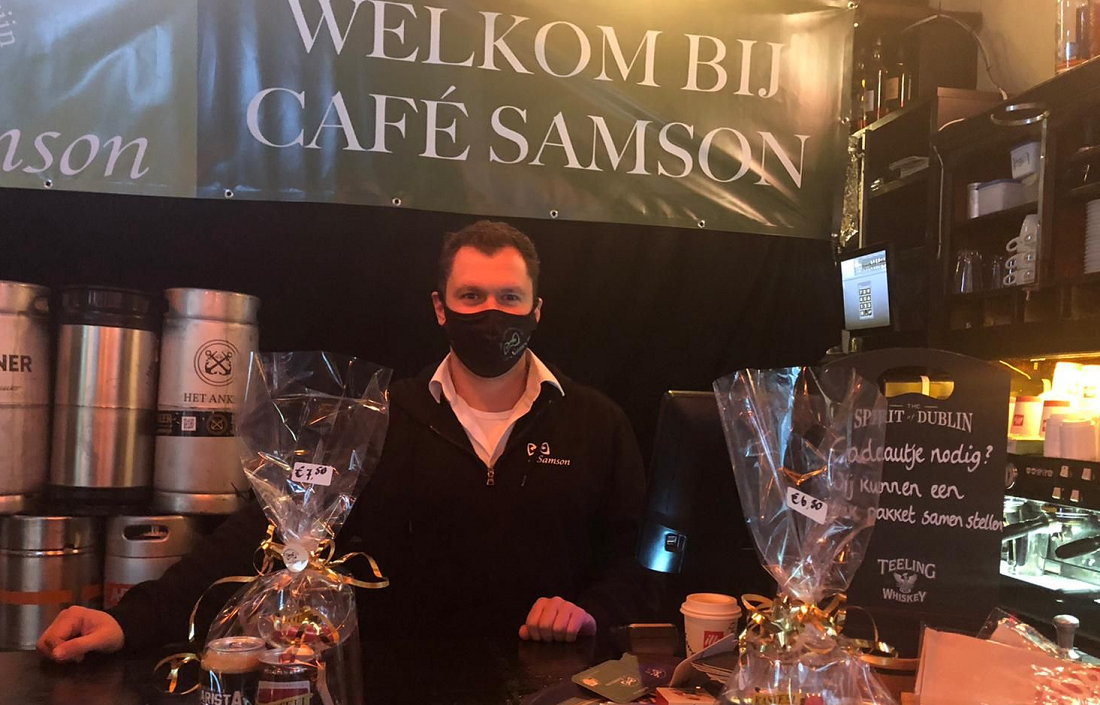 café Samson