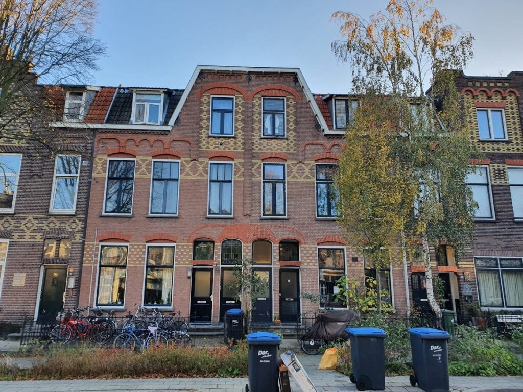 wonen