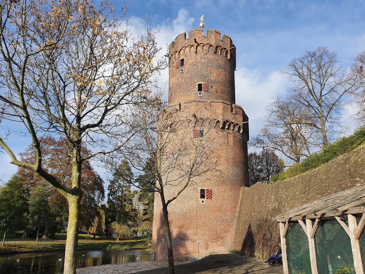 kruittoren nijmegen