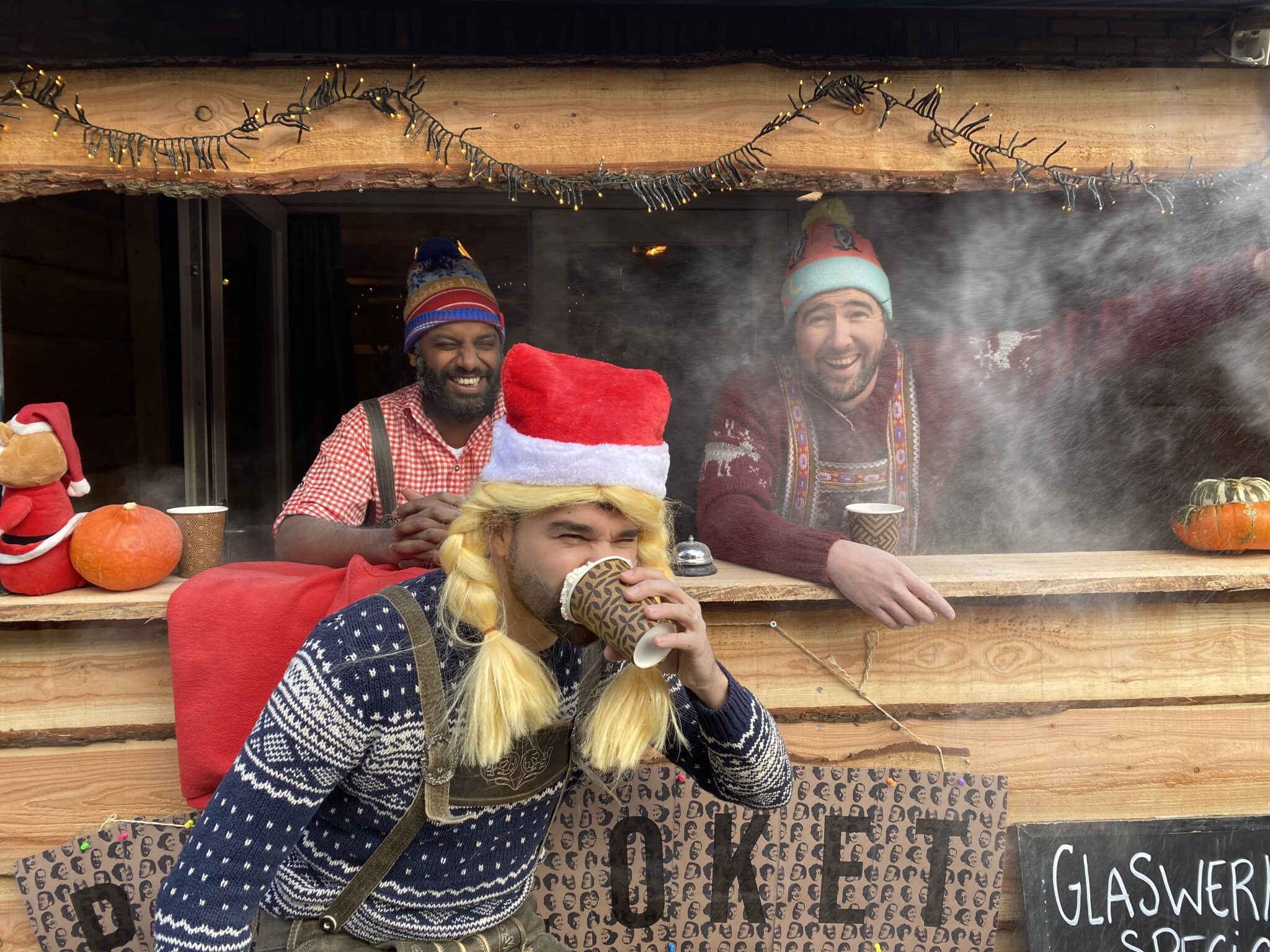 Glaswerk