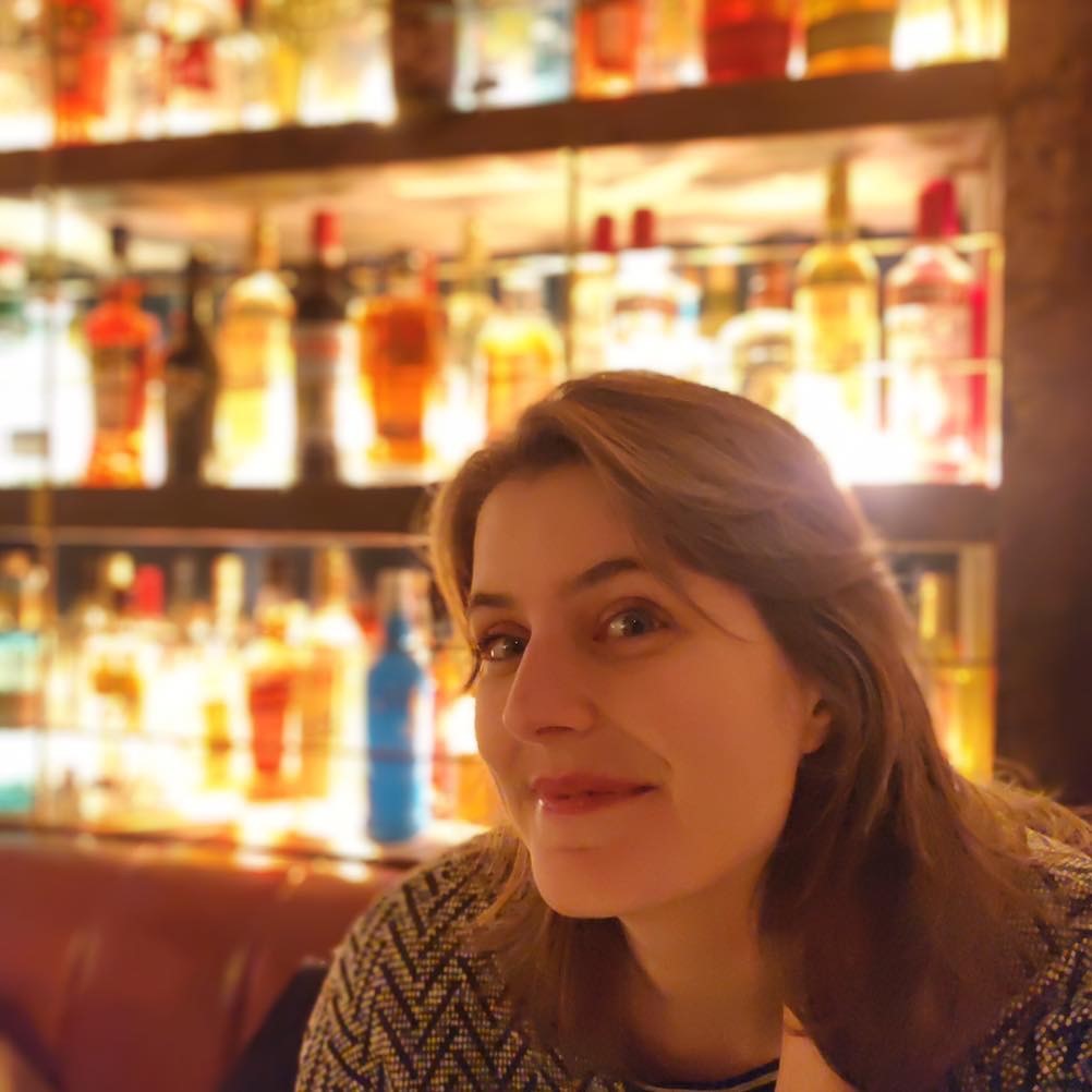 Serena Daalmans