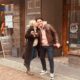 Jill en Maarten Why Not