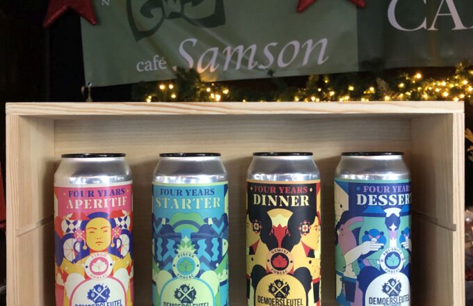 Café Samson